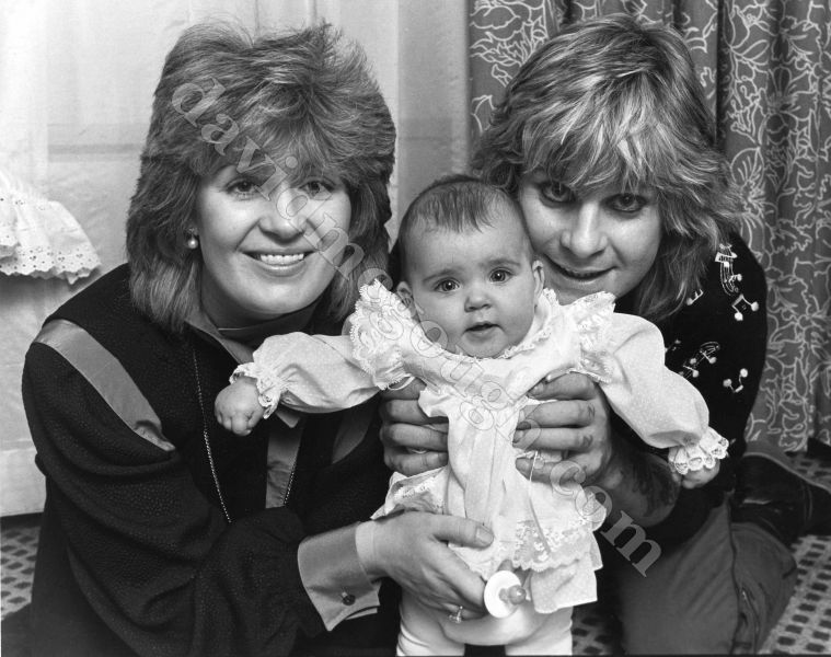 Ozzy Osbourne, Sharon, Aimee  1984 NY.jpg